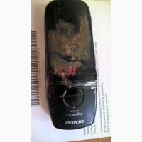 Переносной телефон siemens