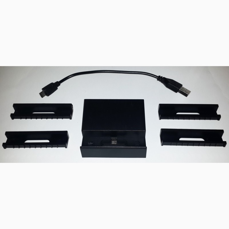 Фото 5. Док-станция на Sony Xperia Z5 / Z5 Compact + кабель