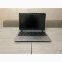 Ноутбук HP Probook 450 G3, 15, 6, i5-6200U, 8GB, 128GB SSD. Гарантія
