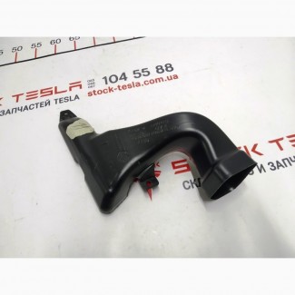 Воздуховод обдува ног пассажира Tesla model 3 1100544-00-D 1100544 M3, IP