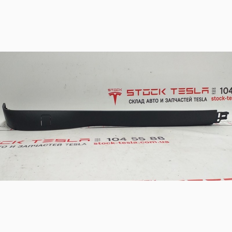 Фото 4. Панель багажного отделения правая пластик Tesla model X 1073294-00-E 107329