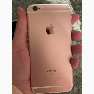 Apple iPhone 6s - 16GB - Rose Gold