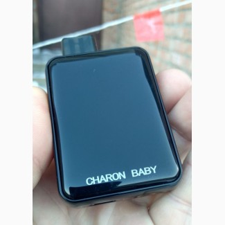 Продам Smoant Charon Baby POD Kit 750 mah with картридж Charon Baby