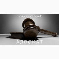 Адвокат недорого в Киеве