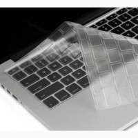 Прозора Накладка захисна для клавіатури MacBook на MacBook Air 13.3 2015 a1466 MacBook