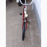 Продам б/У велосипед