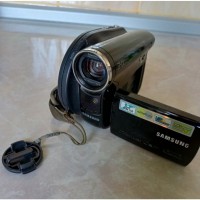 Видеокамера Samsung VP-DC175WB