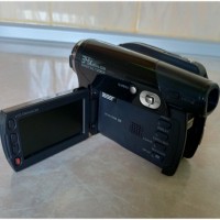 Видеокамера Samsung VP-DC175WB