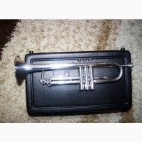 Труба CONN 16 В USA Оригінал-срібло Trumpet