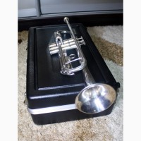 Труба CONN 16 В USA Оригінал-срібло Trumpet