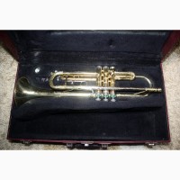 Труба музична помпова Holton T602 USA Trumpet