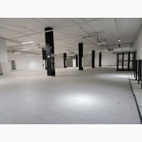 Магазин, склад, чисте виробництво, фотостудія, 1 поверх, 900м2, вул.Гетьмана