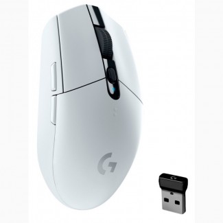 Продам новую мышку от Logitech G305