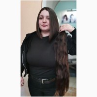 Купимо ваше волосся у Києві від 35 см Продайте волосся нам та заробіть