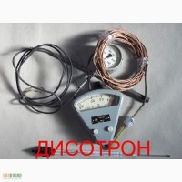 Термометры ТГП-100 ТСМ-100