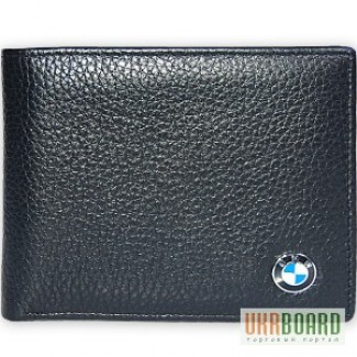 Бумажник BMW