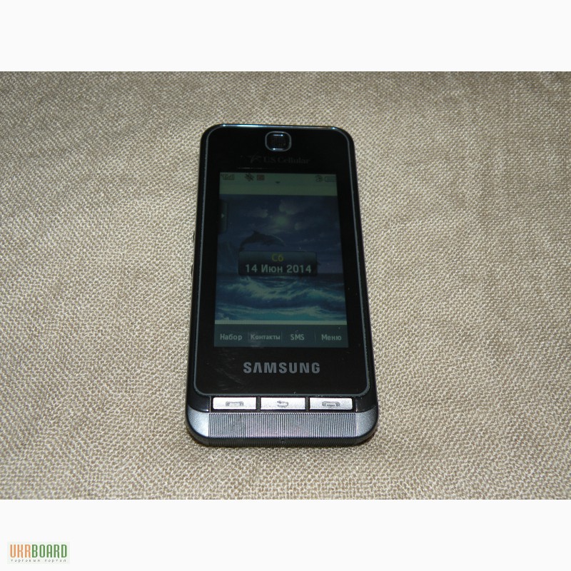 Фото 5. Продам CDMA телефон Samsung R800