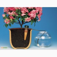 Автополив типа Блюмат / Blumat - автоматическая система полива цветов, растений, вазонов