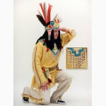 Карнавальные костюмы Индейцы вожди