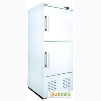 Комбинированные шкафы МХМ ШХК-400М холодильные/морозильные Рассрочка