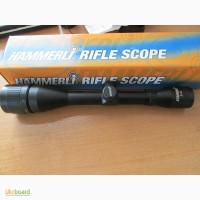 Оптический прицел Hammerli Rifle Scope 6x42