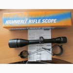 Оптический прицел Hammerli Rifle Scope 6x42