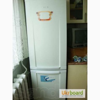 Ремонт холодильников марки Electrolux в Киеве