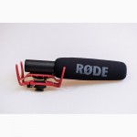 Продам микрофон Rode VideoMic Rycote