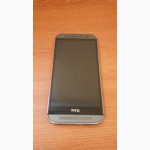 Подам б/у HTC one M8