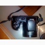 Продам фотоаапарат б/у Nikon Coolpix L810