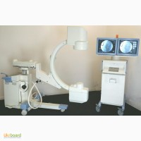 Рентген аппарат (С-дуга, с-арка) GE Stenoscop