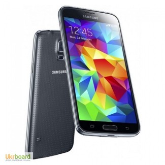 Samsung Galaxy S5 SM-G9009d cdma+gsm два радио модуля новые оригинал с гарантией