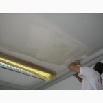 Монтаж отопления на стенах и потолке система CARBONTEC