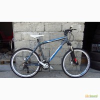 БУ Велосипед Bergamont Vitox 8.1, веломагазин Velosipedu