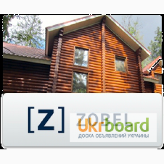 Продам лаки для деревянных поверхностей ТМ Zobel (Цобель), Германия