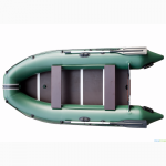 Надувная лодка Навигатор ЛК 330 - Акция