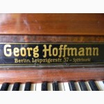 Продам пианино немецкое
