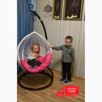 Купить кресло кокон во Львове детское подвесное кресло