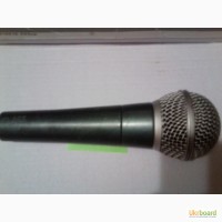 Микрофон Shure Beta 58 USA