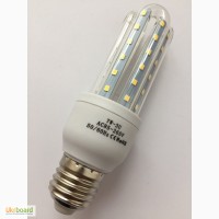 LED КУКУРУЗА лампы 7Вт Е27 цена-качество (опт-розница)