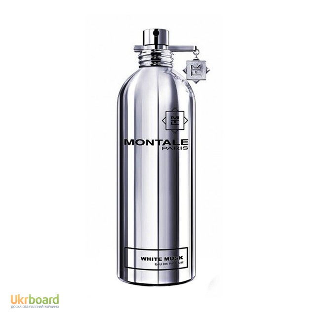 Фото 2. Montale White Musk парфюмировання вода 100 ml. (Монтале Вайт Муск)