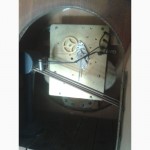 Часы каминные с боем Zella-Mehlis, Германия, сохран, 1250 грн