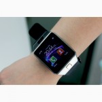 Умные Smart Watch DZ09 все в одном: часы, телефон и фитнес браслет