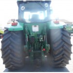 Продаем колесный трактор JOHN DEERE 8310, 2002 г.в