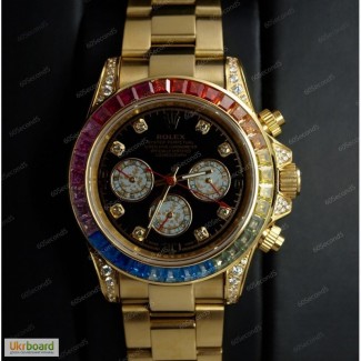 Наручные часы Rolex 09 04