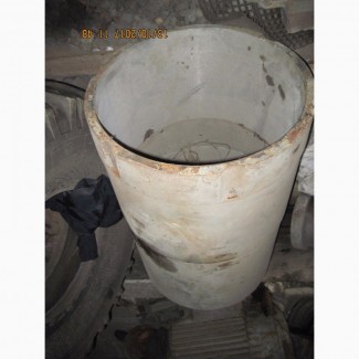 Продам: Втулка коническая и цилиндрическая на КСД-1750, баббитовая, после ремонта