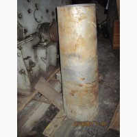 Продам: Втулка коническая и цилиндрическая на КСД-1750, баббитовая, после ремонта