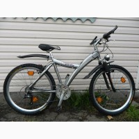 Продам Велосипед Rixe алюминиевый горник Germany