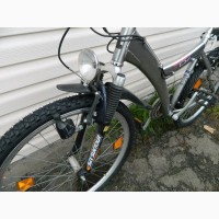 Продам Велосипед Rixe алюминиевый горник Germany