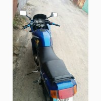 Продам крутой мотоцикл Kawasaki GPX 250
